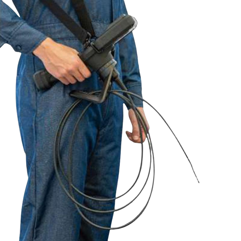 Mitcorp X750 Videoskop - Görünüm 3